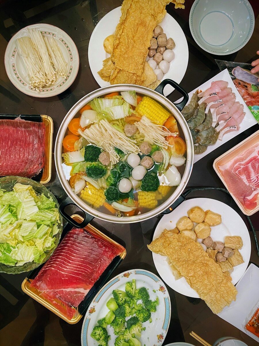 Chinese