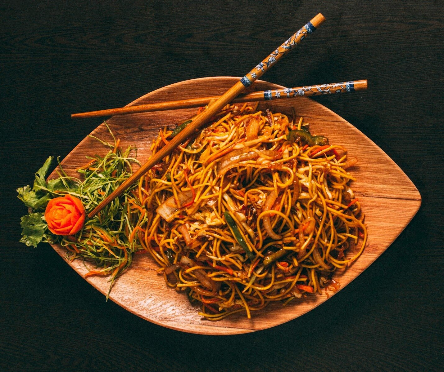 Signature Dish 3
