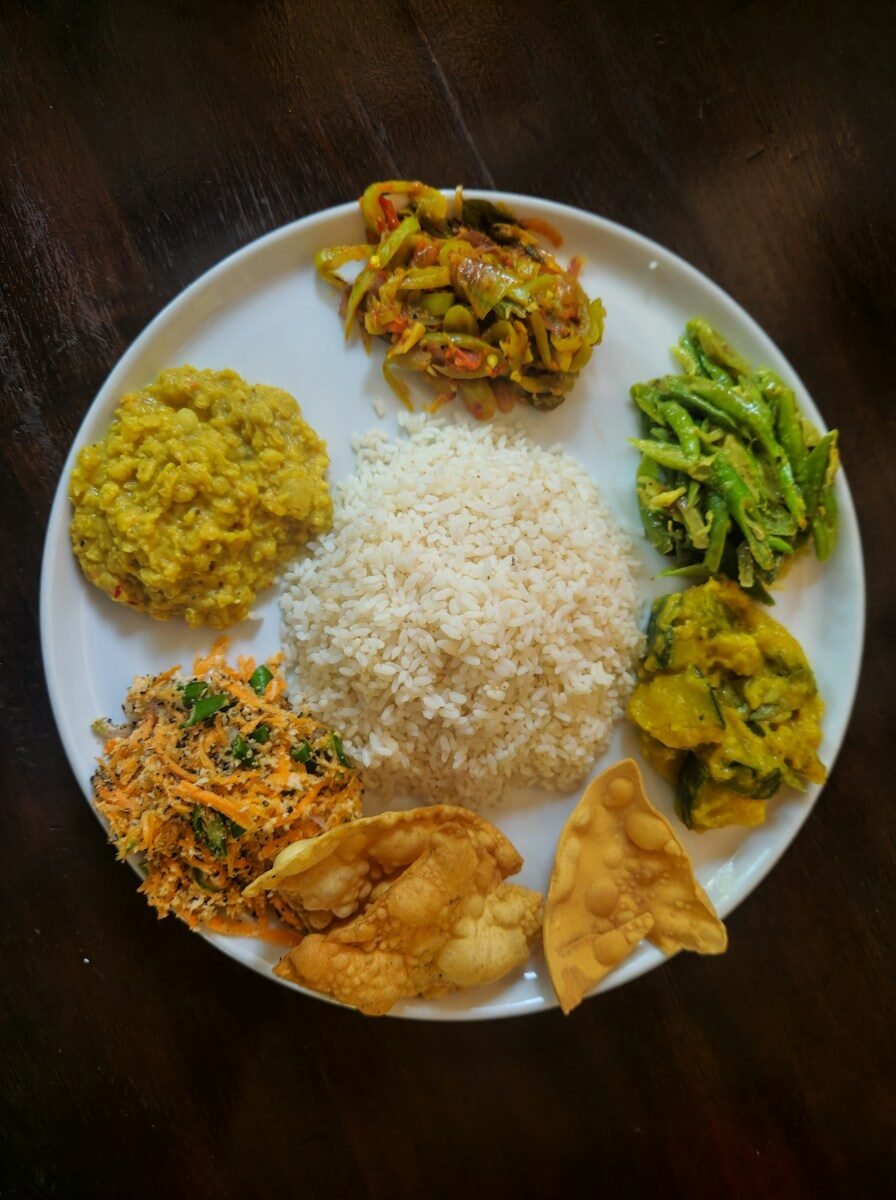 Signature Dish 2